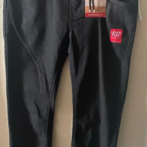 Levi’s -Jeans 16 REG 28x30 slim fit - Picture 9 of 9